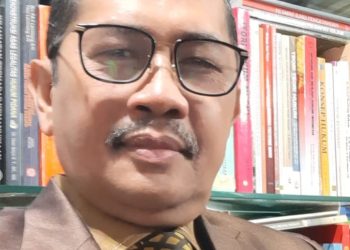 SATU AFIAT, BUKAN SATU PER SATU TUNDUK