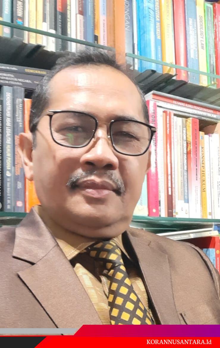 SATU AFIAT, BUKAN SATU PER SATU TUNDUK