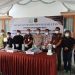 Kejari Tapanuli Selatan Gelar Pemusnahan Barang Bukti Tindak Pidana Narkotika dan Tindak Pidana Umum Berjalan Lancar