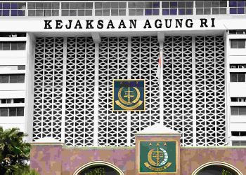 Jaksa Agung Mutasi 403 Jaksa, 11 Kajati Berganti Pimpinan