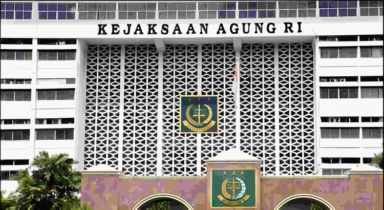Jaksa Agung Mutasi 403 Jaksa, 11 Kajati Berganti Pimpinan