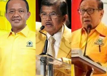 Bahlil Lahadalia: Perwajahan Baru Partai Golkar, Jejak Aktivis dan Jiwa Pengusaha