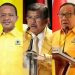 Bahlil Lahadalia: Perwajahan Baru Partai Golkar, Jejak Aktivis dan Jiwa Pengusaha