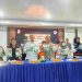 Bongkar Gudang Sabu 21 Kg, Empat Warga Aceh Diamankan, Polres Asahan Terus Memburu Pelaku Utama