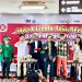 DPP FABEM, Yupro dan Literasi Cs Kehidupan Gelar Seminar Nasional: Bahas Lingkungan Kesehatan Pendidikan dan UMKM