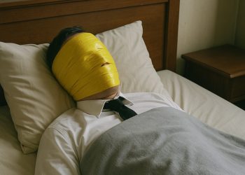 Diplomat Muda Kemlu Ditemukan Tewas di Kosan Menteng, Kepala Dililit Lakban