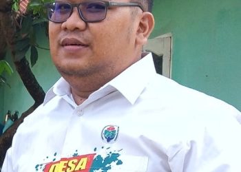 Rekrutmen Pendamping Desa Belum Dibuka, Ngaku Orang Deket Mendes Beredar