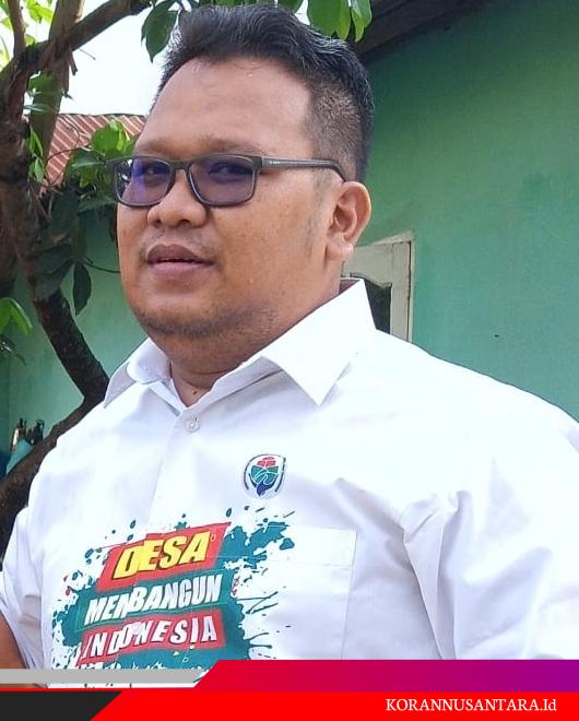 Rekrutmen Pendamping Desa Belum Dibuka, Ngaku Orang Deket Mendes Beredar