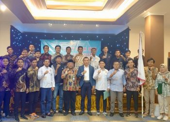 Khofifah Dijadwalkan Diperiksa Besok, FABEM Jawa Timur Dukung KPK Tangkap Khofifah Jika Terbukti Terlibat Kasus Dana Hibah