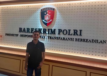 Teror terhadap Anggota DPRD Sumut Irham Buana Nasution, Aktivis HMI Desak dan Uji Kinerja Kapolda Sumut