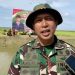 Erick Tohir Tunjuk Mayjen TNI Ahmad Rizal Sebagai Dirut BULOG