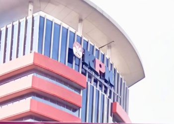 KPK sepertinya lupa menggeledah Kantor Pengadaan Barang Jasa (PBJ) Pemprov Sumut yang berada di Kantor Gubernur Bobby Nasution