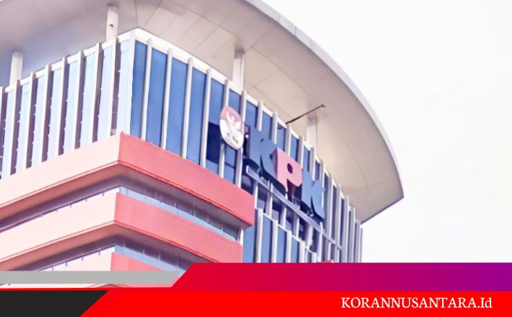 KPK sepertinya lupa menggeledah Kantor Pengadaan Barang Jasa (PBJ) Pemprov Sumut yang berada di Kantor Gubernur Bobby Nasution