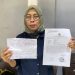 Laporan Polisi Kasus Penggelapan Dana Perusahaan di Tahun 2023, Suraedah : Harap Ada Titik Terang
