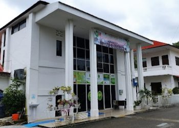 Terkait Gugatan Perdata Nomor 45 Tahun 2022 Masih Jadi Misteri, Syahrunsyah Terkesan Menghindari Wartawan