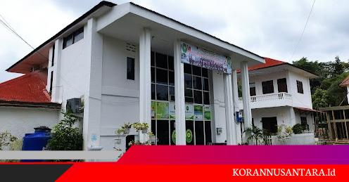 Terkait Gugatan Perdata Nomor 45 Tahun 2022 Masih Jadi Misteri, Syahrunsyah Terkesan Menghindari Wartawan