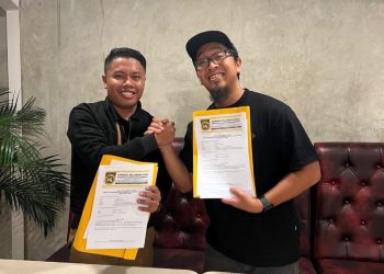 Kompeten Akademi Muda Indonesia Teken MoU Gandeng Dewa Eka Prayoga Hadirkan Kelas: Digital Marketing dan Konten Kreatif Bersertifikat BNSP RI