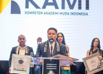 Kompeten Akademi Muda Indonesia Raih “#1 Most Recommended Education Awards 2025”, Mantapkan Langkah Menuju Indonesia Kompeten