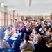 Polres Bitung Mengikuti Audit Kinerja Tahap II Itwasum Polri