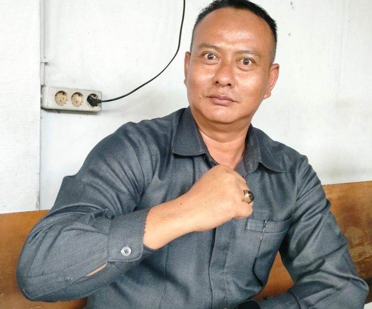 Terkait Pemberitaan Yang Beredar Luas, PT. Pandawa Satria Nusantara, Berikan Klarifikasi, Raedin: Semua yang Dikatakan Sri Tidak Benar