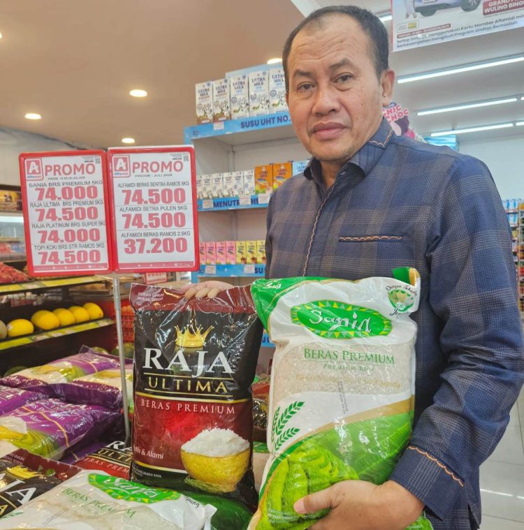 BPKN Sebut Pelaku Usaha Wajib Tanggung Jawab, Konsumen Bisa Tempuh Class Action