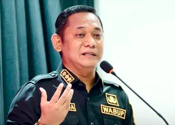 Wabup Asep Surya Resmikan Fakultas Kedokteran Gigi UMEDS, Jawab Krisis Dokter Gigi di Bekasi