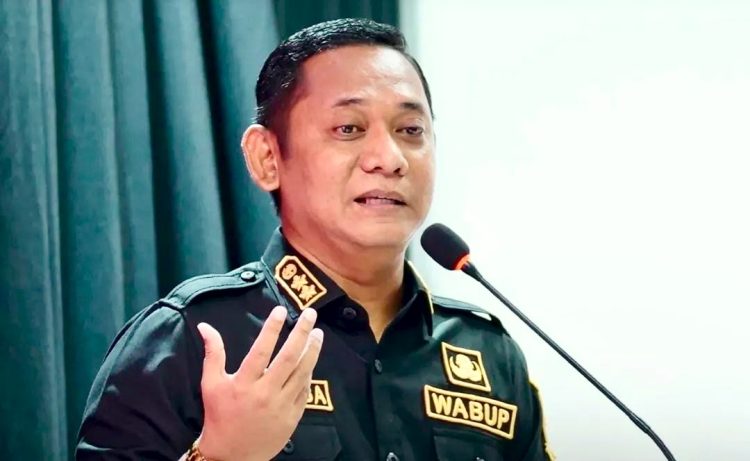 Wabup Asep Surya Resmikan Fakultas Kedokteran Gigi UMEDS, Jawab Krisis Dokter Gigi di Bekasi
