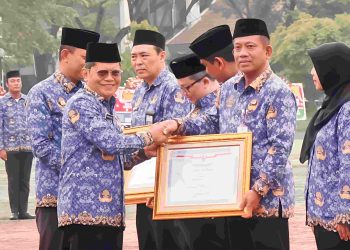 Harkopnas ke-78, Pemkab Bekasi Siap Sukseskan Koperasi Merah Putih di 187 Desa