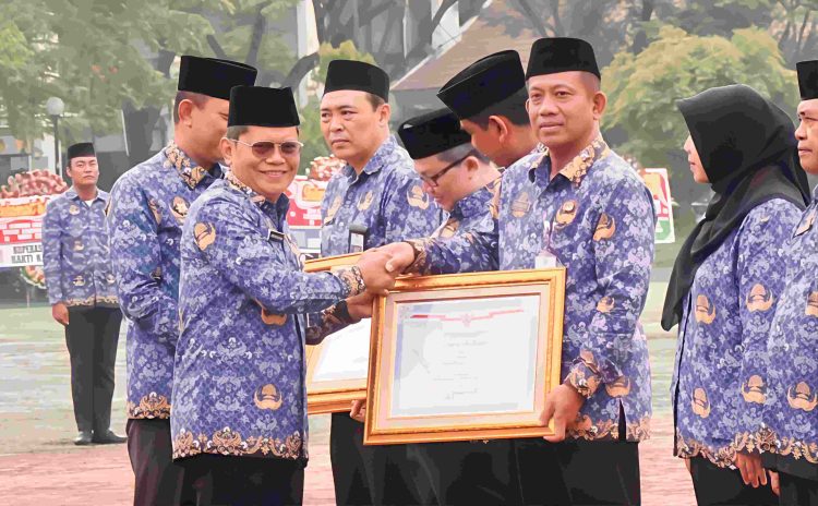 Harkopnas ke-78, Pemkab Bekasi Siap Sukseskan Koperasi Merah Putih di 187 Desa