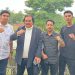 Tim Caretaker FEB Temui Ketua IKA Pusat UNILAK, Undang MUSDA 10 Agustus 2025