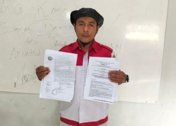 Rekomendasi Komisi C DPRD Asahan Tidak Dijalankan, PMPRI Ancam Demo Pemkab