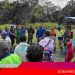 Anggota DPRD Pegunungan Bintang Kunjungi Kampung Denom, Apresiasi TNI dan Rencana Perbaikan Infrastruktur