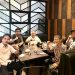 Alumni Angkatan Pertama FEB UNILAK 1983 dan 1984 Dukung Penuh MUSDA IKA FEB 2025