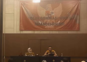 Tolak Amandemen IHR, Tokoh Nasional Soroti Ancaman Kedaulatan Bangsa dari Dominasi WHO