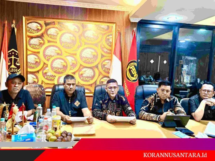 Teknologi Anak Bangsa: Hilirisasi Digital Dimulai dari Rakyat, Bukan Konglomerat