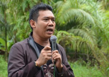 Urgensi Menyanyikan Lagu Kebangsaan Indonesia Raya dan Pembacaan Teks Pancasila Pasca Badai Korupsi di Sumatera Utara