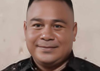 Aktivis LSM Bara Api : Darwin Buat Berita Hoax, Fitnah Camat Tanjung Balai-Asahan