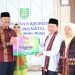 Kunjungan DPD IKANAS Riau Disambut Bupati Madiana, Bahas Program Budaya dan Capaian Pemerintahan