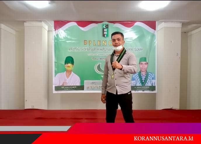 Kader HMI Kisaran Kecam Brutalitas Preman terhadap Kader Yang Demontrasi di Kejatisu: “Hak Demokrasi Kita Dilecehkan!”