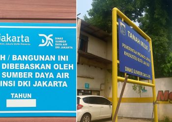 Diduga Bermain di Balik Bayang-Bayang Proyek, SDA DKI Disorot dalam Skandal Ganti Rugi yang Mandek di RW 5 dan Merugikan Uang Negara