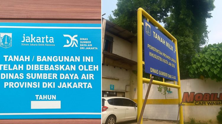 Diduga Bermain di Balik Bayang-Bayang Proyek, SDA DKI Disorot dalam Skandal Ganti Rugi yang Mandek di RW 5 dan Merugikan Uang Negara