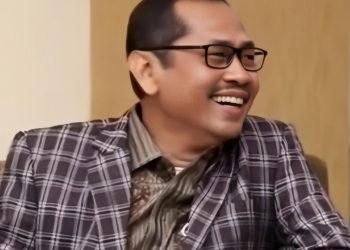 Stunting Anak Panah dari Surga