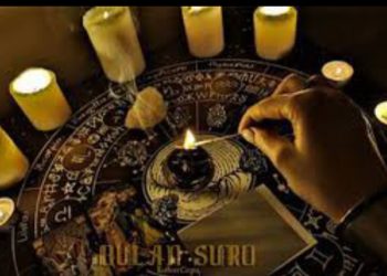 Bulan Suro, Mistis dan Maknanya