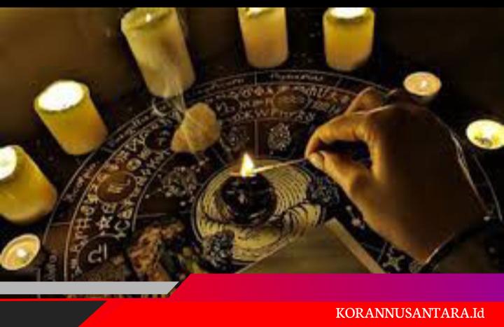 Bulan Suro, Mistis dan Maknanya