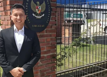 Kematian Arya Daru Pangayunan Menggema : “Gugurnya Duta Bangsa” Berpotensi Ditempuh Lewat Jalur Hukum Internasional