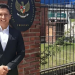 Kematian Arya Daru Pangayunan Menggema : “Gugurnya Duta Bangsa” Berpotensi Ditempuh Lewat Jalur Hukum Internasional