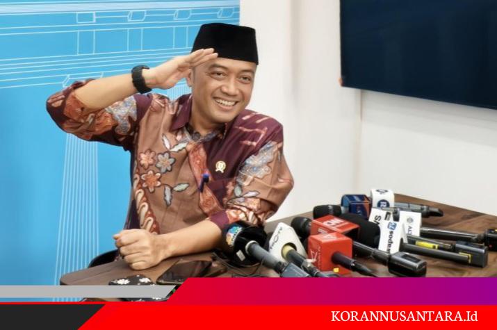 Presiden Prabowo Perintahkan Kapolri dan Kejagung Usut Tuntas Kasus Beras Oplosan