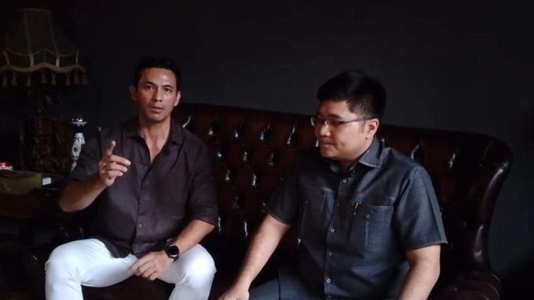 Heboh! Eks Polisi Elite Filipina Ditahan di Jakarta, Diduga Jadi Korban Kriminalisasi