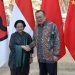Megawati ke China, Hadiri Dialog Peradaban Dunia bersama Tokoh Pemimpin Internasional