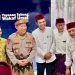Kapolri Sambang Petang Bersama UAS: Komitmen Jaga Kamtibmas hingga Terbuka akan Kritik
